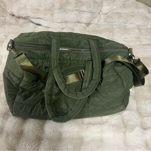 MyTagAlongs Cloud Duffel Bag